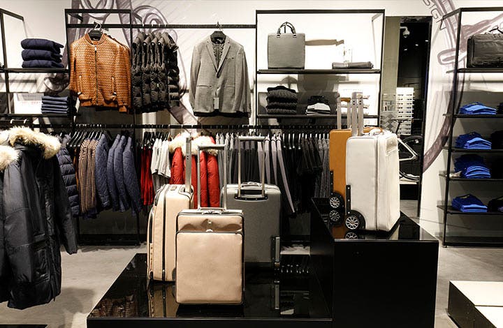 Porsche Design OUTLET in Germany » Sale up to 70% off | OUTLETCITY ...